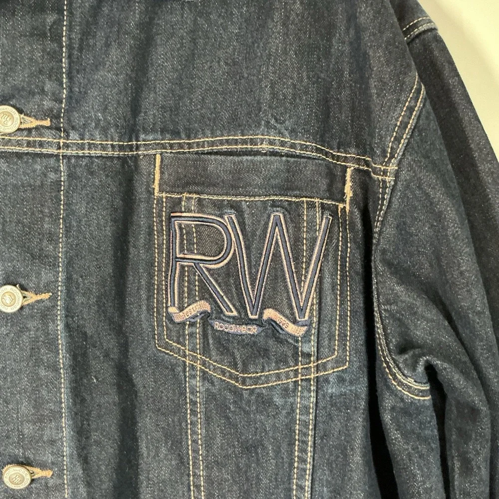 Rocawear vintage mens
